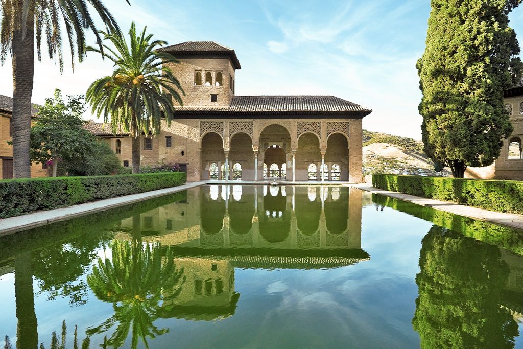 Autotour Ma Belle Andalouse 4* pas cher photo 9