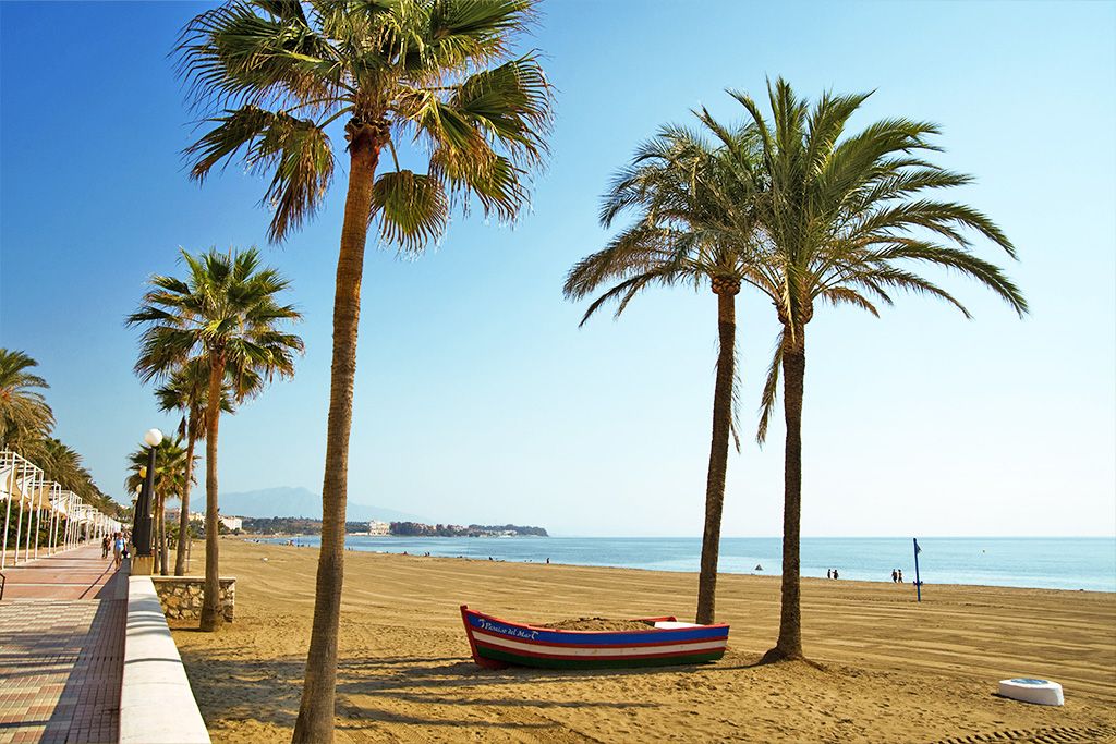 Autotour Viva Andalousie 4* et 5* pas cher