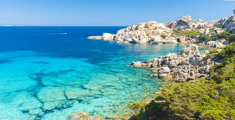 Autotour l'Essentiel de la Sardaigne 4* pas cher