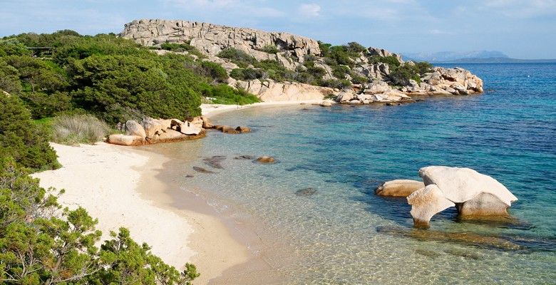 Autotour l'Essentiel de la Sardaigne 4* pas cher photo 2