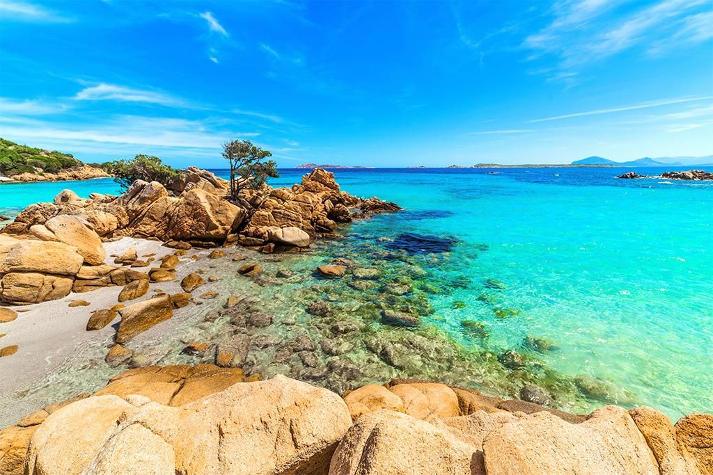 Circuit Grand Tour de Sardaigne 3* - 4* pas cher photo 5