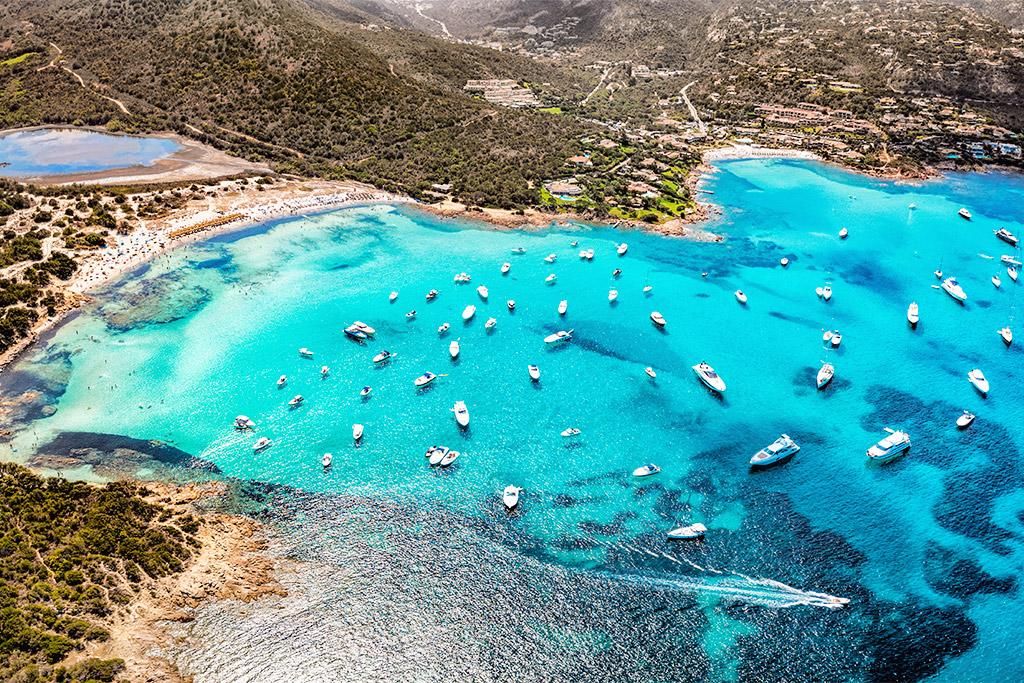 Circuit Grand Tour de Sardaigne 3* - 4* pas cher photo 7