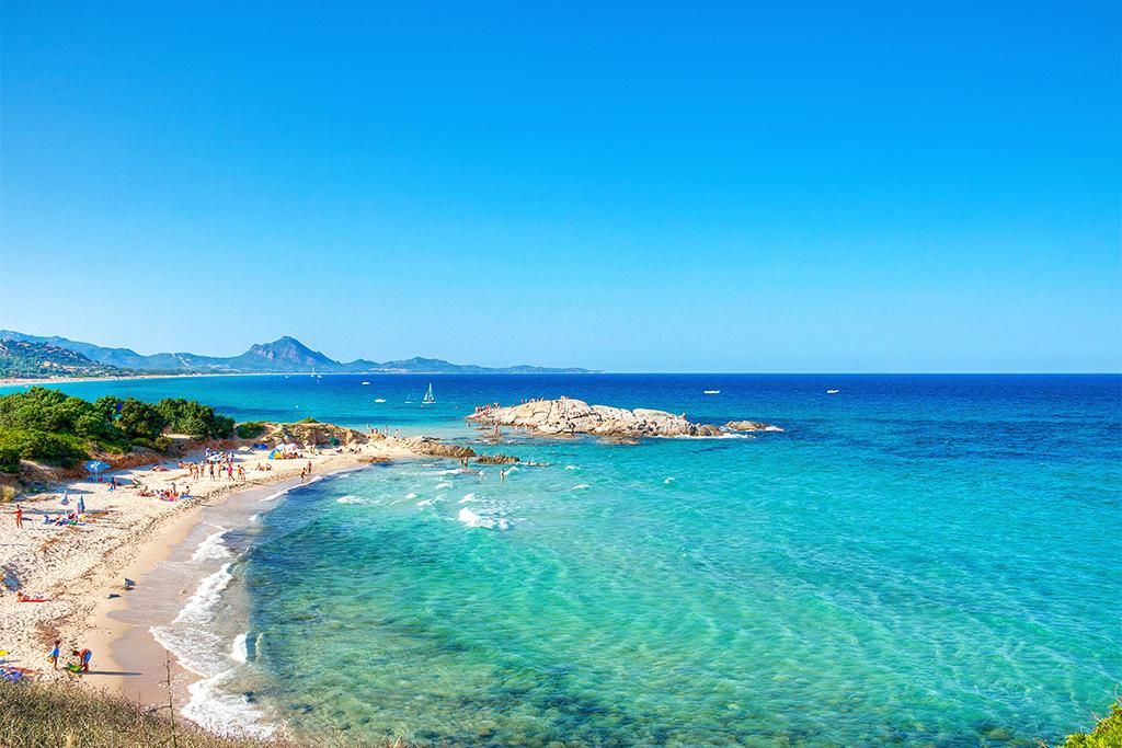 Circuit Grand Tour de Sardaigne 3* - 4* pas cher photo 15