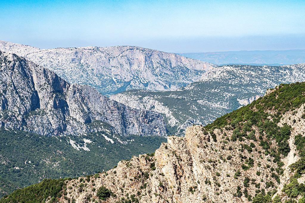 Circuit Grand Tour de Sardaigne 3* - 4* pas cher photo 18