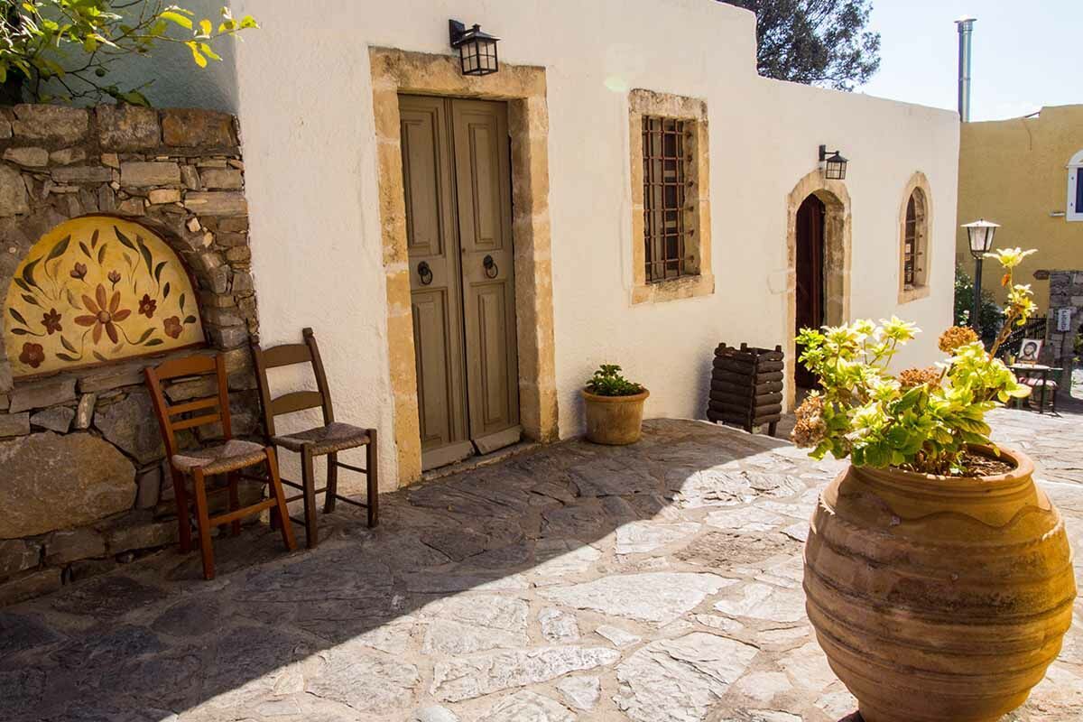 Circuit Secrets de Crète 3*-4* pas cher photo 4