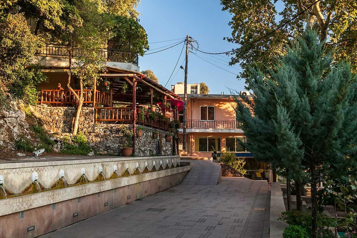 Circuit Secrets de Crète 3*-4* pas cher photo 7