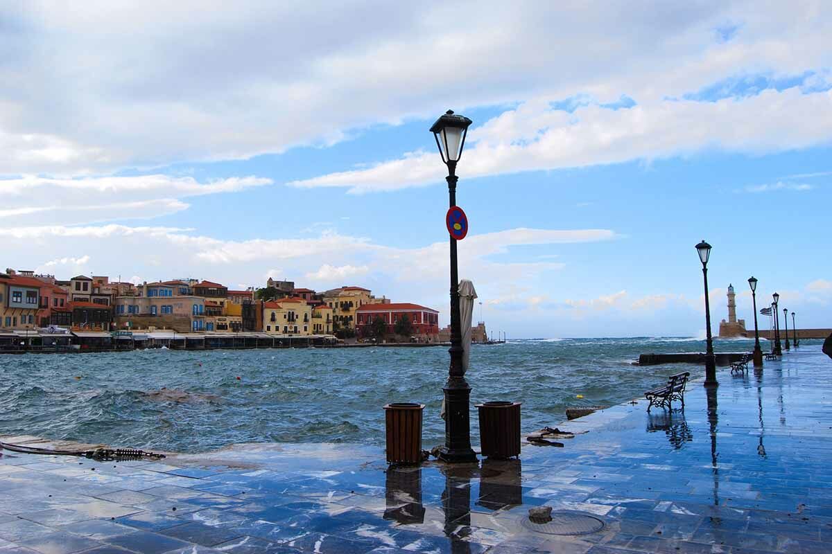 Circuit Secrets de Crète 3*-4* pas cher photo 8