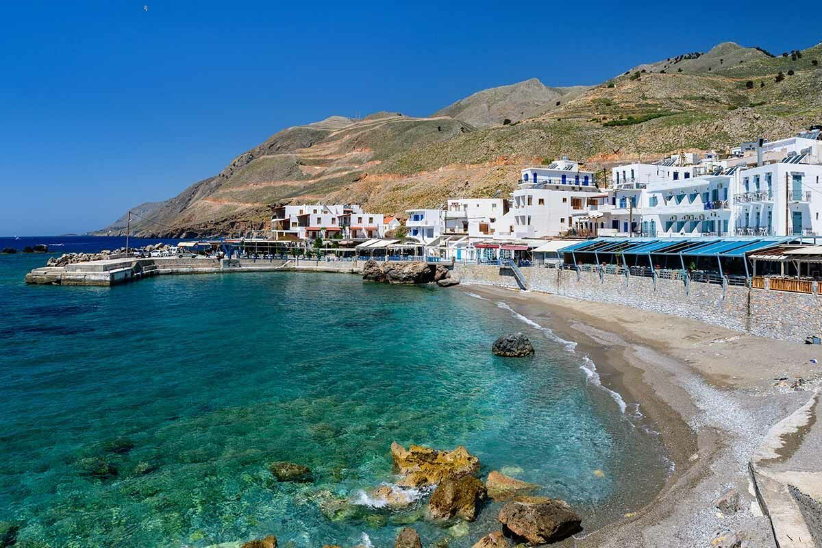 Circuit Secrets de Crète 3*-4* pas cher photo 9