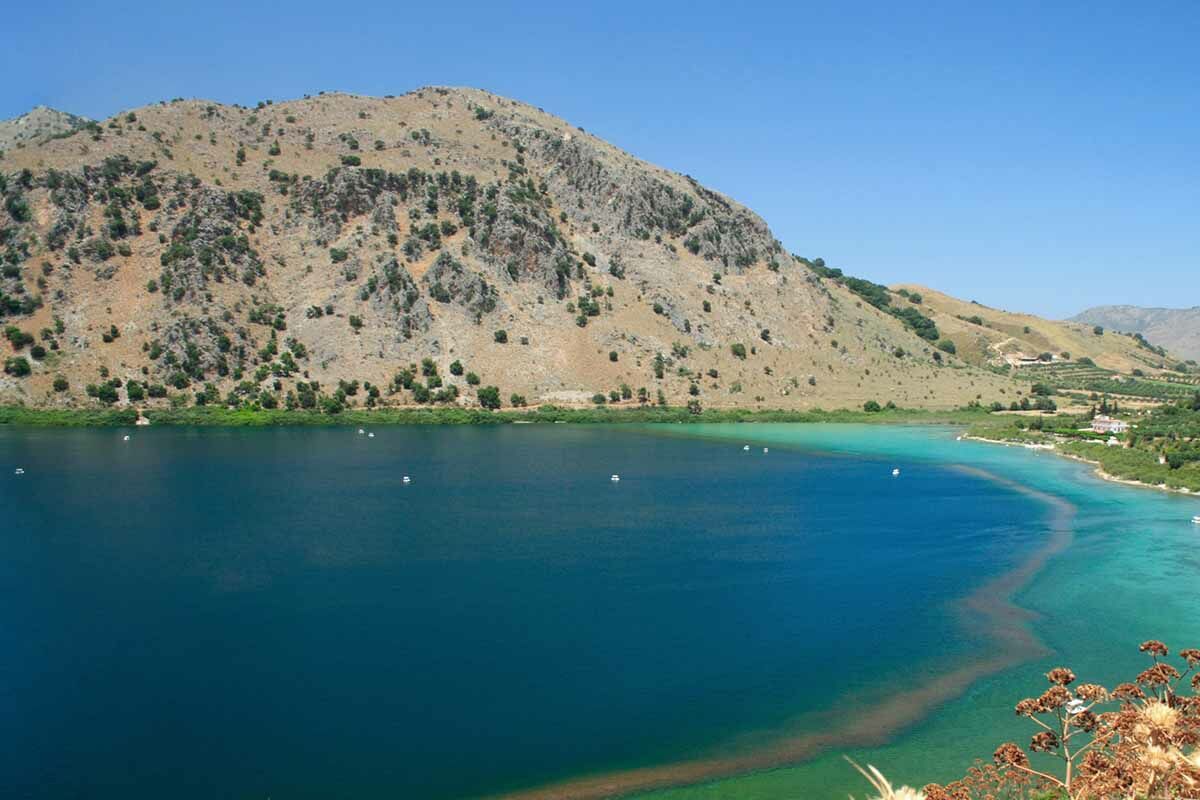 Circuit Secrets de Crète 3*-4* pas cher photo 10