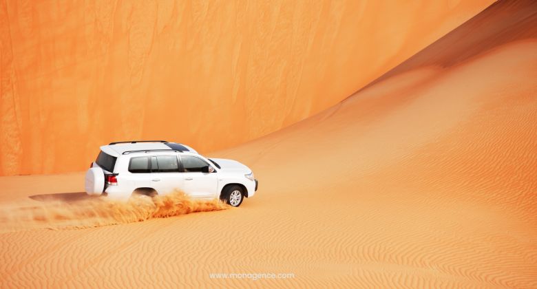Circuit Marrakech, Ouarzazate et Désert de Zagora pas cher photo 11