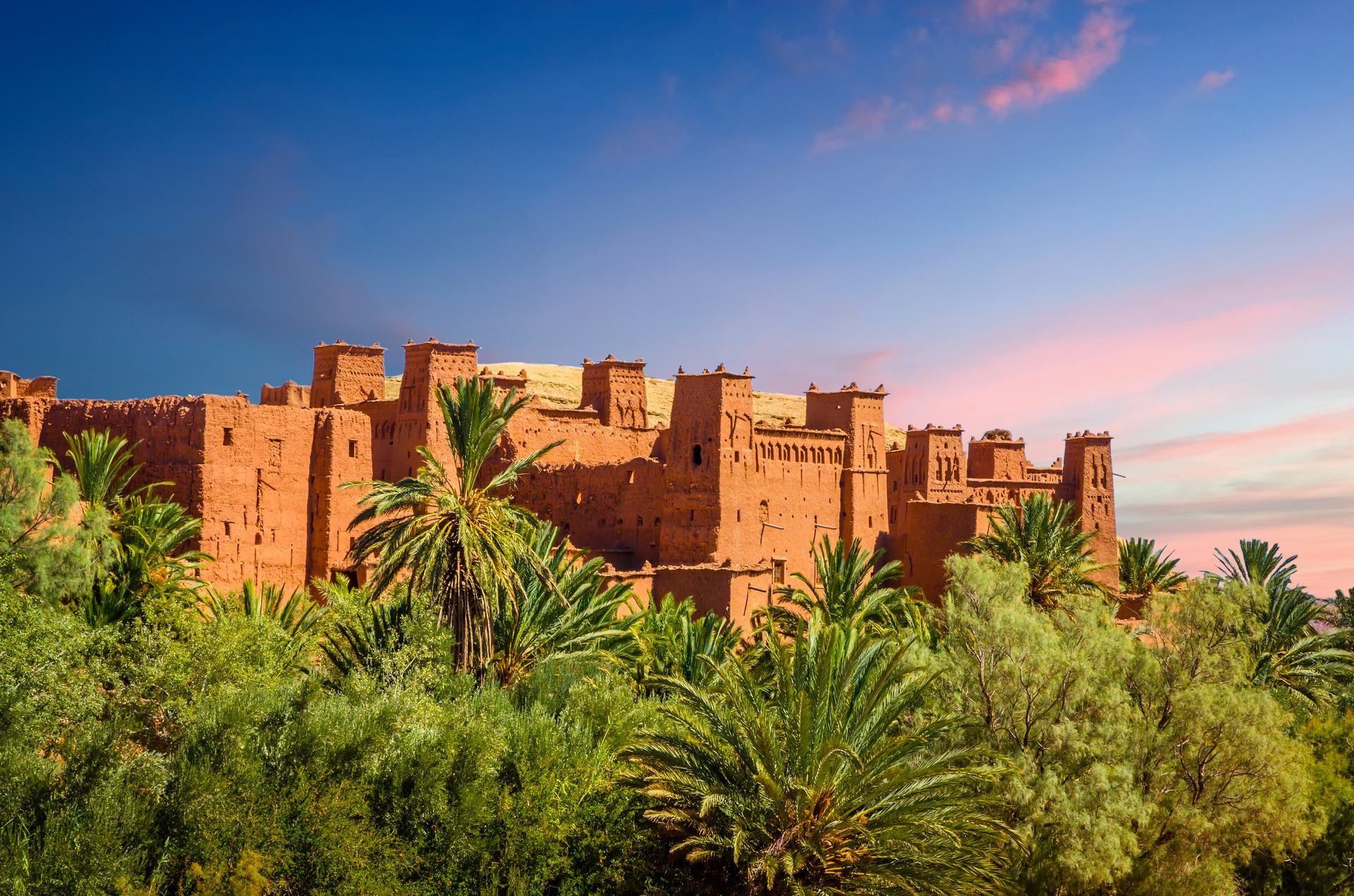GRAND SUD ET KASBAH EN 3 ETOILES - 8J/7N pas cher photo 8