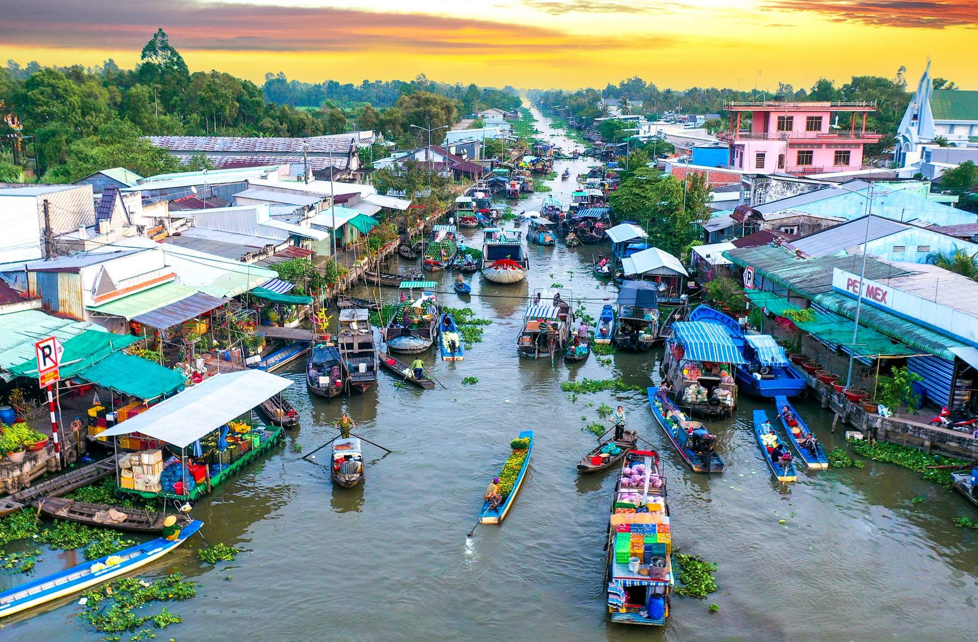 Vietnam Intimiste ext. Cambodge 20J/17N - Limité à 16 pers. pas cher photo 9
