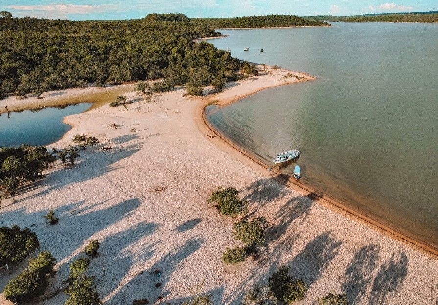 Circuit Privatif Evasion Inoubliable de l'Argentine au Brésil 3* pas cher photo 1