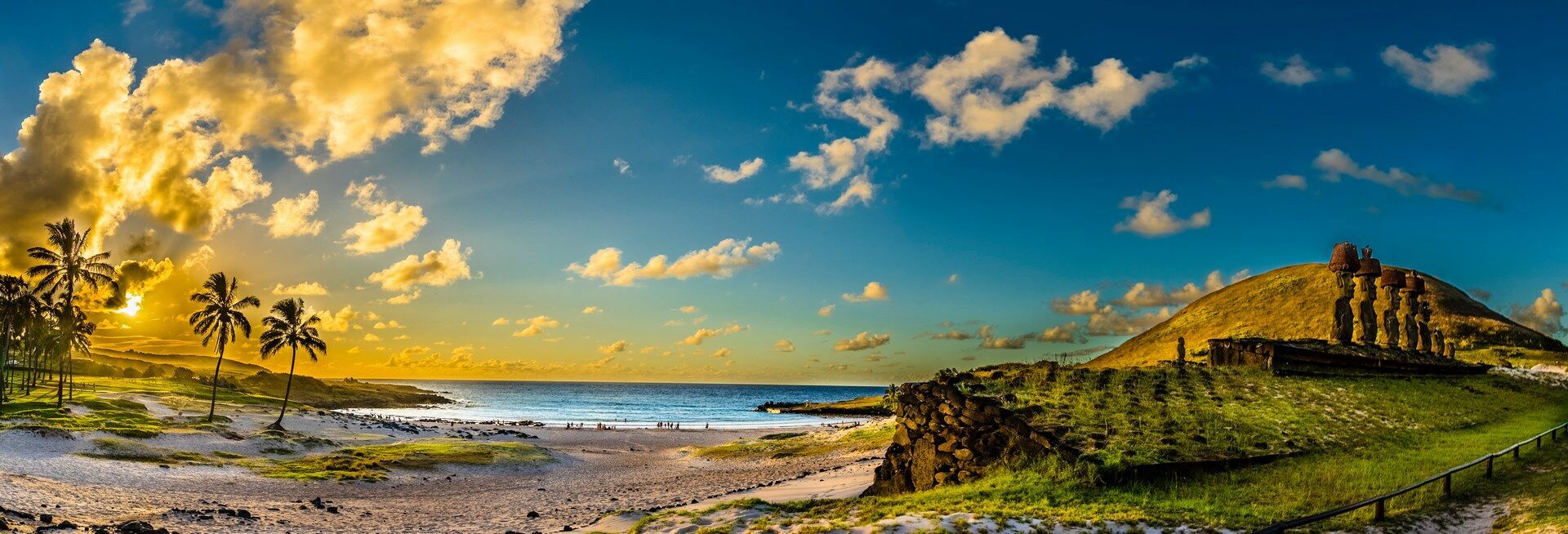 Merveilles du Chili et de l'île de Pâques - 12J/9N - Limité à 16 pers. 2025/26 pas cher photo 4