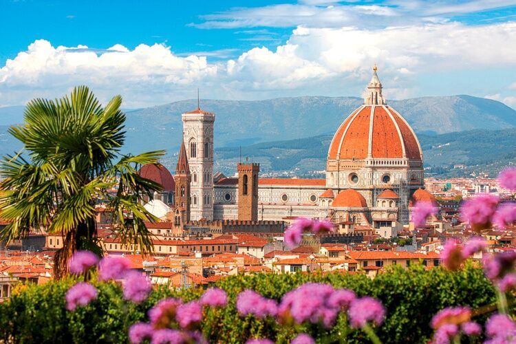 Circuit Coralia A la Découverte de Venise, Florence et Rome 3* pas cher photo 18
