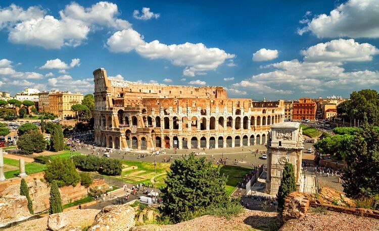 Circuit Coralia A la Découverte de Venise, Florence et Rome 3* pas cher photo 19