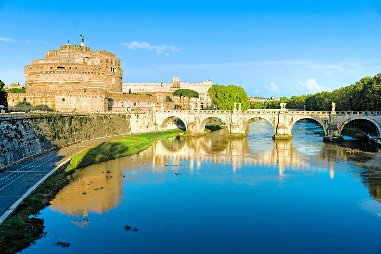 Circuit Coralia A la Découverte de Venise, Florence et Rome 3* pas cher photo 25