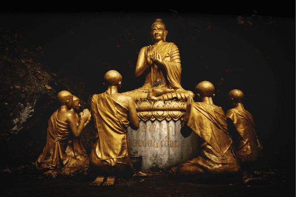 Circuit Laos, Cambodge, Vietnam, Grand Panorama d'Indochine et plage à Ho Tram pas cher photo 13