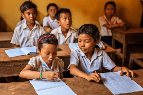 Circuit Laos, Cambodge, Vietnam, Grand Panorama d'Indochine et plage à Ho Tram pas cher photo 19