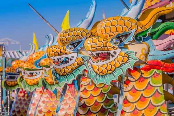 Circuit Laos, Cambodge, Vietnam, Grand Panorama d'Indochine et plage à Ho Tram pas cher photo 29