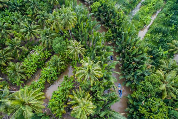 Circuit Laos, Cambodge, Vietnam, Grand Panorama d'Indochine et plage à Ho Tram pas cher photo 33