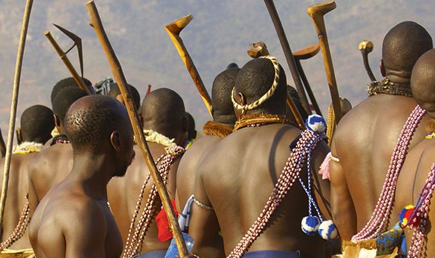 Autotour Couleurs d'Afrique du Sud 2/3* pas cher photo 2