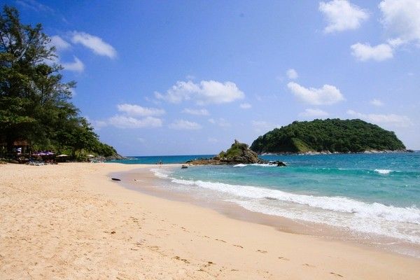 Combiné circuit et hôtel Essentiels de la Thaïlande et extension au Rawai Palm Beach 4* pas cher photo 24