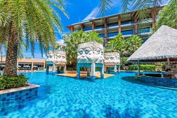 Combiné circuit et hôtel Essentiels de la Thaïlande et extension au Rawai Palm Beach 4* pas cher photo 25