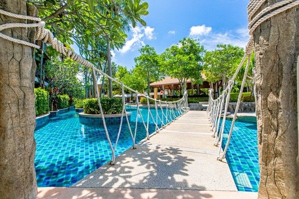 Combiné circuit et hôtel Essentiels de la Thaïlande et extension au Rawai Palm Beach 4* pas cher photo 26
