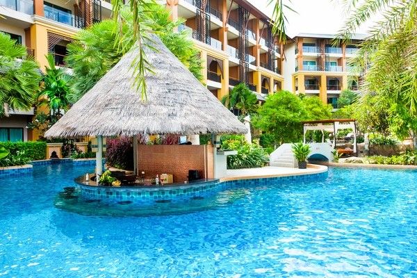 Combiné circuit et hôtel Essentiels de la Thaïlande et extension au Rawai Palm Beach 4* pas cher photo 28