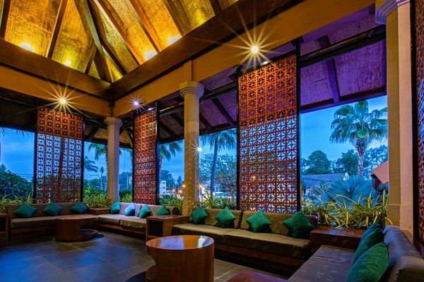 Combiné circuit et hôtel Essentiels de la Thaïlande et extension au Rawai Palm Beach 4* pas cher photo 29