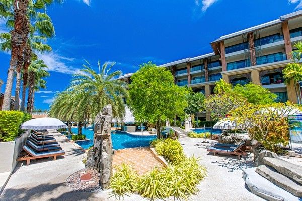 Combiné circuit et hôtel Essentiels de la Thaïlande et extension au Rawai Palm Beach 4* pas cher photo 27