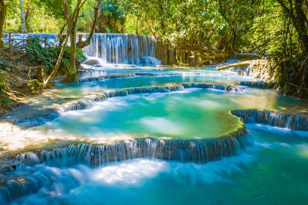 Circuit Du Laos Authentique aux Temples d'Angkor pas cher photo 14