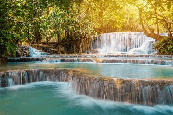 Circuit Du Laos Authentique aux Temples d'Angkor pas cher photo 15
