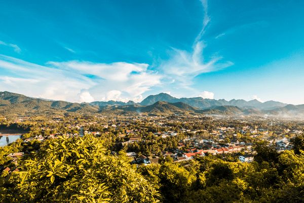 Circuit Laos, Cambodge, Vietnam, Grand Panorama d'Indochine pas cher photo 10