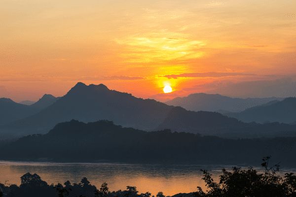 Circuit Laos, Cambodge, Vietnam, Grand Panorama d'Indochine pas cher photo 11