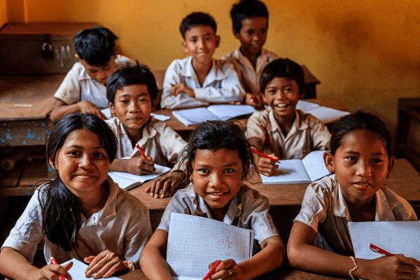 Circuit Laos, Cambodge, Vietnam, Grand Panorama d'Indochine pas cher photo 19