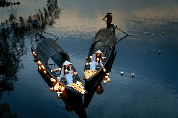 Circuit Laos, Cambodge, Vietnam, Grand Panorama d'Indochine pas cher photo 32