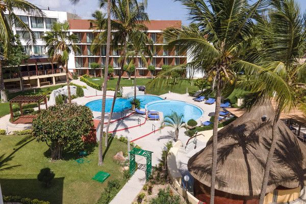 Circuit Sénégal, entre savane et plage du Framissima Palm Beach 4* pas cher photo 13