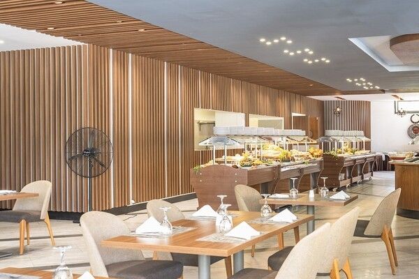 Circuit Sénégal, entre savane et plage du Framissima Palm Beach 4* pas cher photo 15