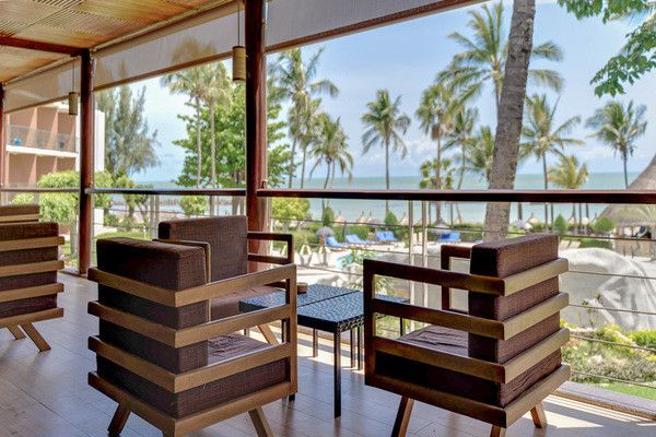 Circuit Sénégal, entre savane et plage du Framissima Palm Beach 4* pas cher photo 17