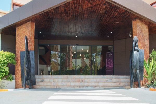 Circuit Sénégal, entre savane et plage du Framissima Palm Beach 4* pas cher photo 18