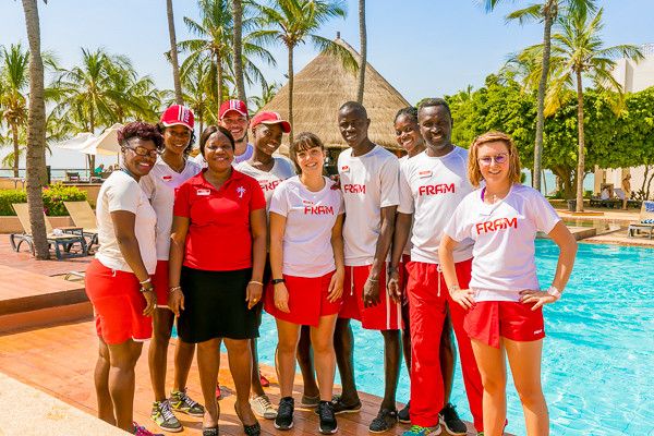 Circuit Sénégal, entre savane et plage du Framissima Palm Beach 4* pas cher photo 19