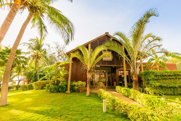 Circuit Sénégal, entre savane et plage du Framissima Palm Beach 4* pas cher photo 20