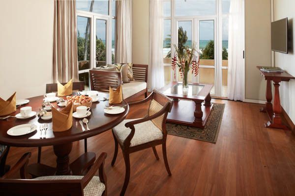 Club Framissima Evasion Heritance Ahungalla 5* pas cher photo 15