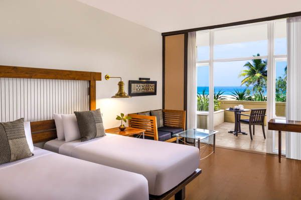 Club Framissima Evasion Heritance Ahungalla 5* pas cher photo 7