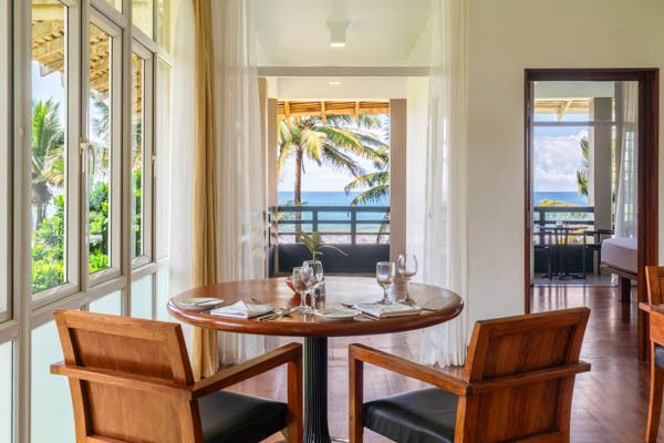 Club Framissima Evasion Heritance Ahungalla 5* pas cher photo 16