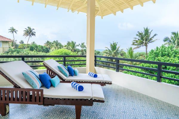 Club Framissima Evasion Heritance Ahungalla 5* pas cher photo 21