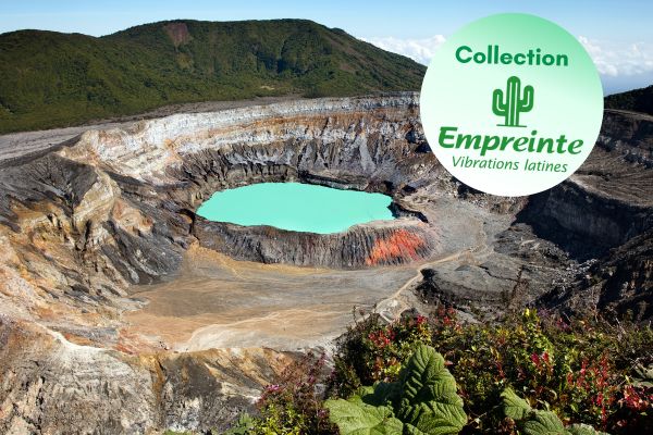 Circuit Viva La Vida au Costa Rica ! pas cher photo 2