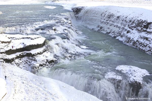 Circuit Islande, force de la nature 3* pas cher photo 4